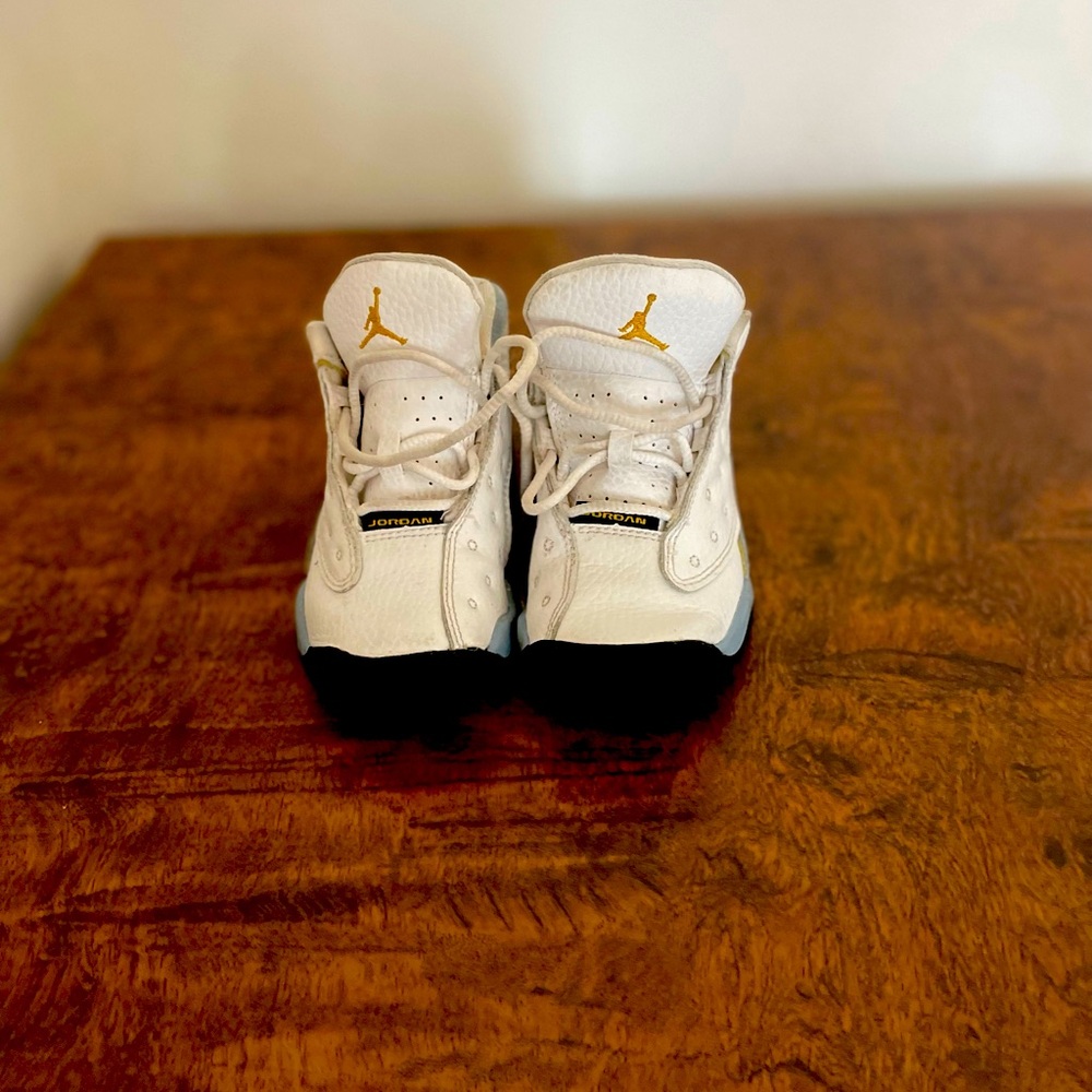 Jordan’s